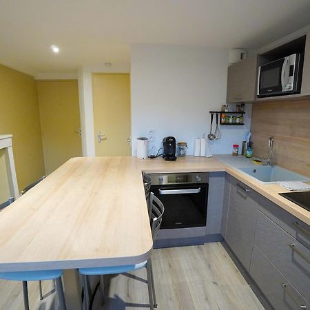 Bel Appartement T2 40 M² Vaugneray Esterno foto