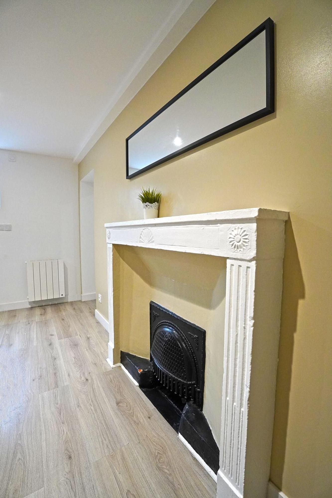 Bel Appartement T2 40 M² Vaugneray Esterno foto