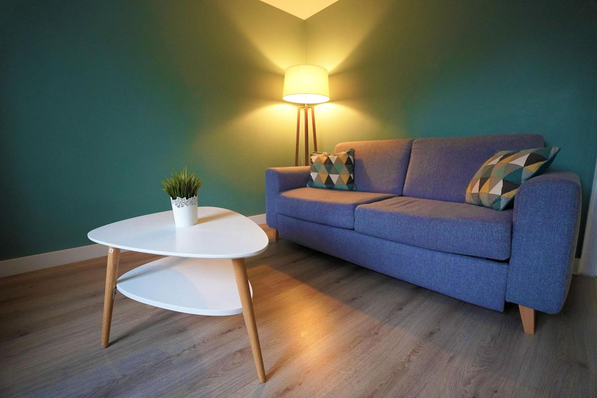 Bel Appartement T2 40 M² Vaugneray Esterno foto