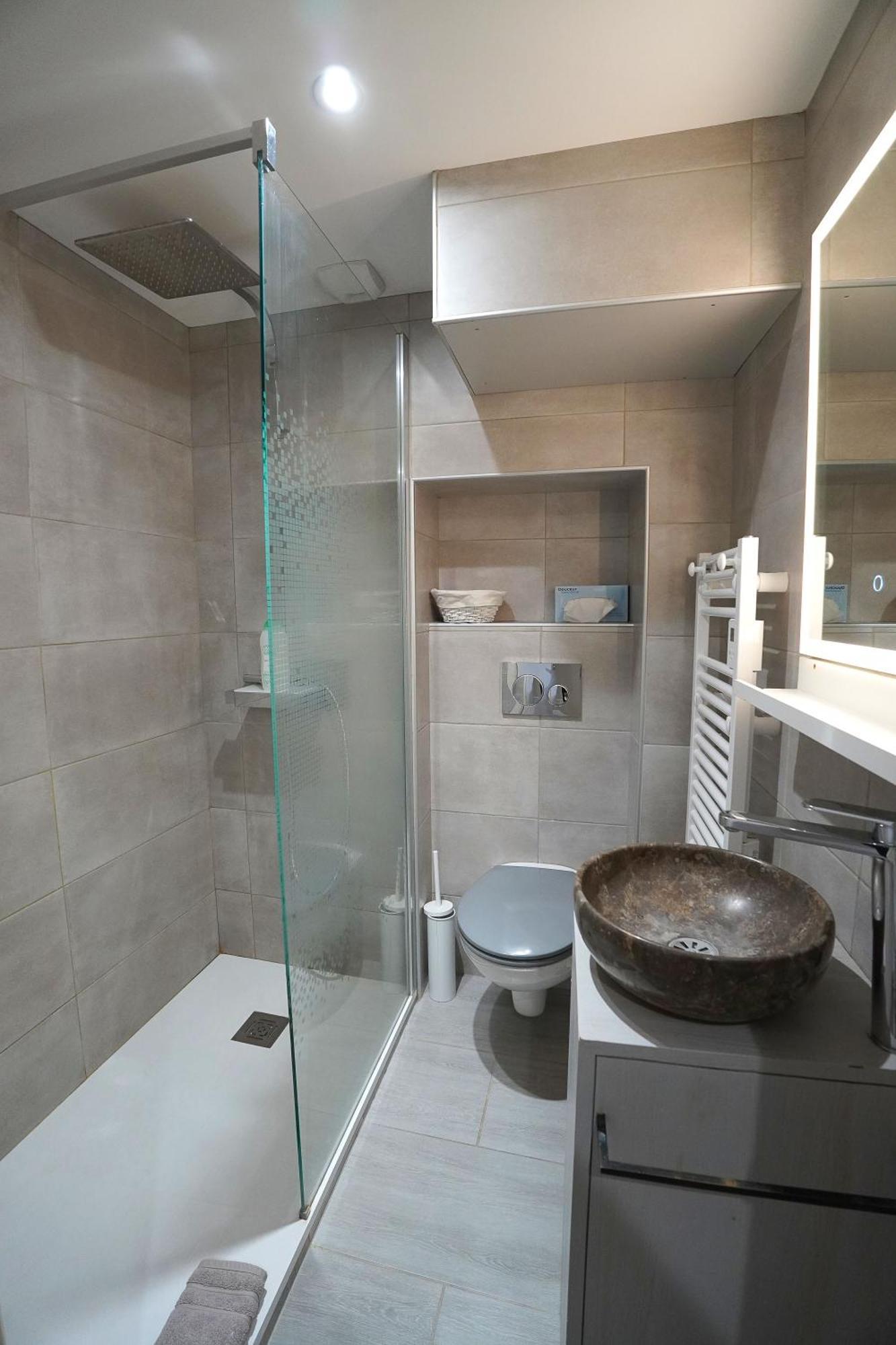 Bel Appartement T2 40 M² Vaugneray Esterno foto