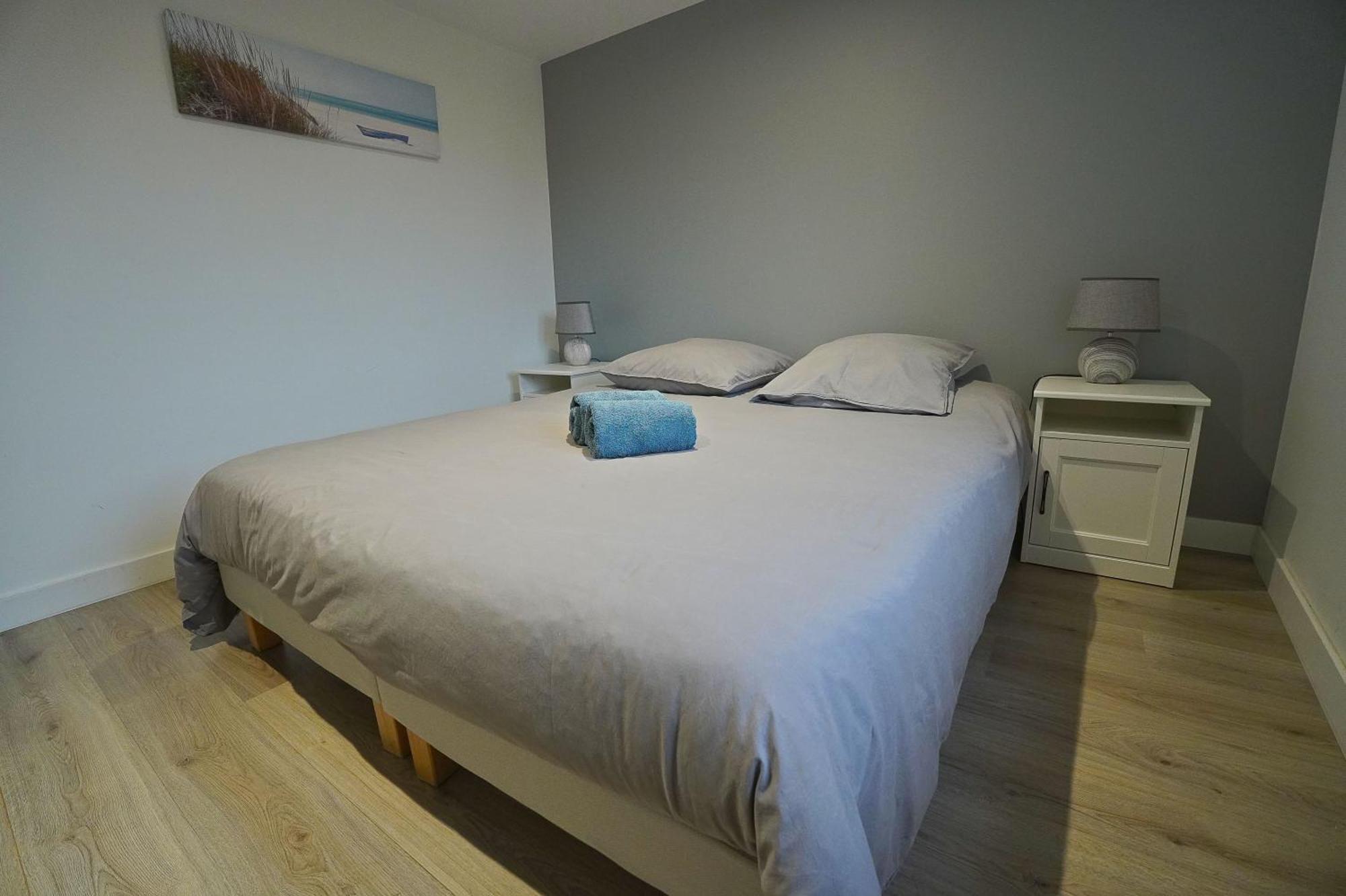 Bel Appartement T2 40 M² Vaugneray Esterno foto